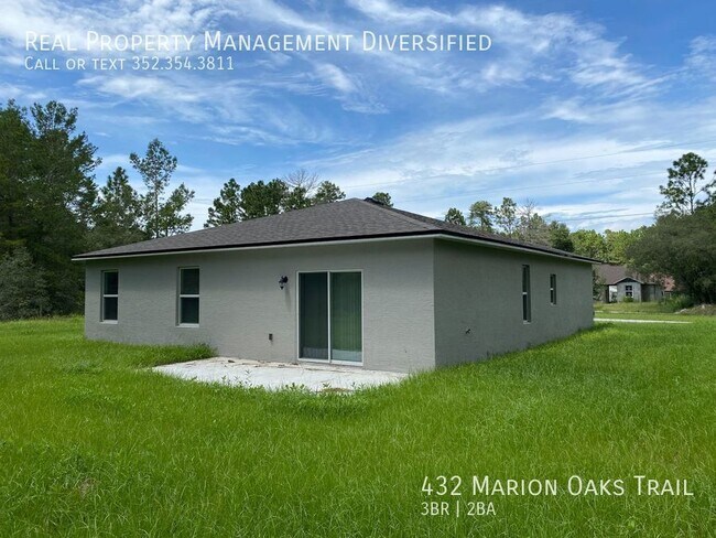 Foto del edificio - Desirable SW Ocala Neighborhood 3/2/2 **Wo...
