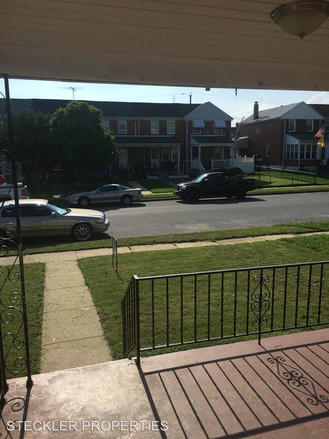Foto del edificio - 3 br, 1.5 bath House - 3485 McShane Way