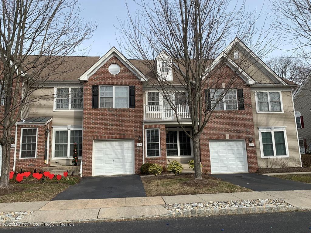35 Ironwood Ct, Middletown Township, NJ 07748 Condo for Rent in Middletown Township, NJ
