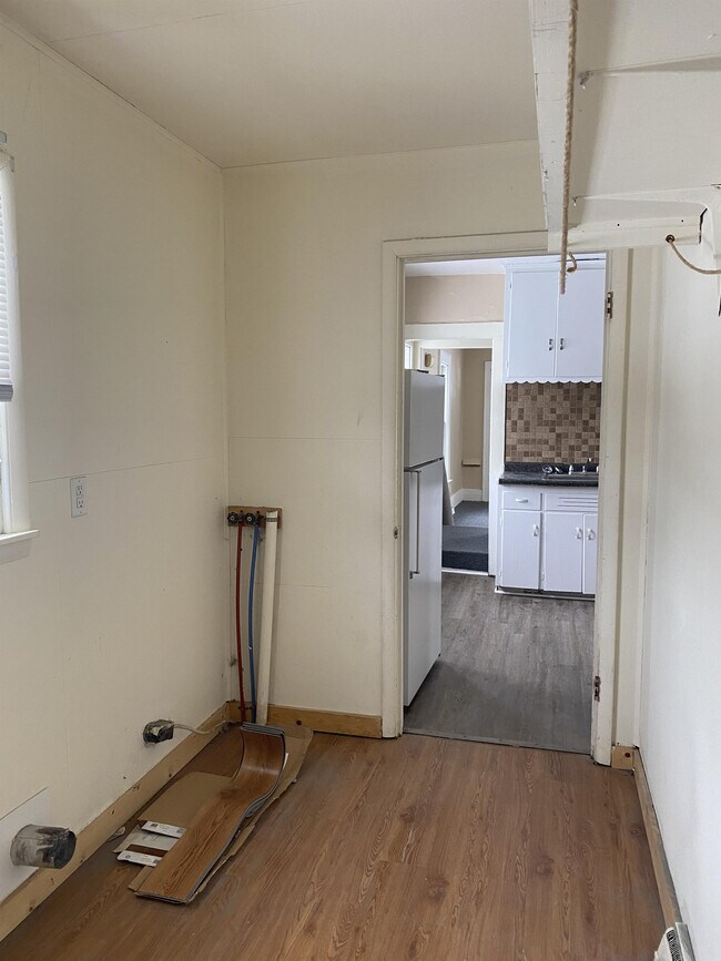 Foto del edificio - 4022 Reed St