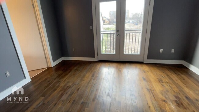 Foto del edificio - 502 Pryor St SW