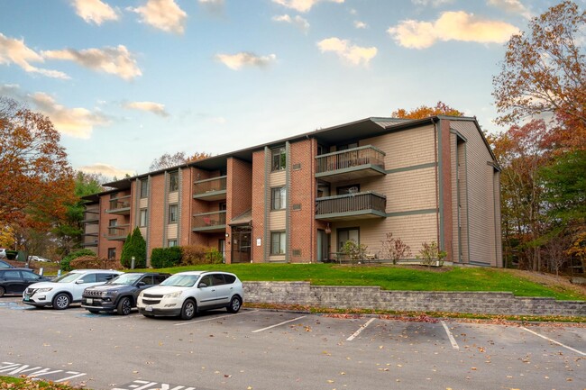 Foto del edificio - Stone Run East