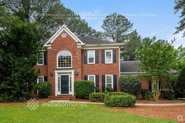 Building Photo - 1620 Brentwood Crossing SE