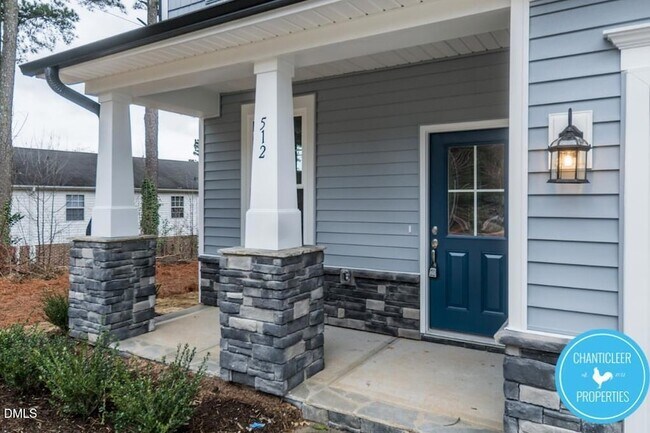 Foto del edificio - 2528 Reynolds Dr