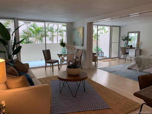 Building Photo - 440 Lewers St