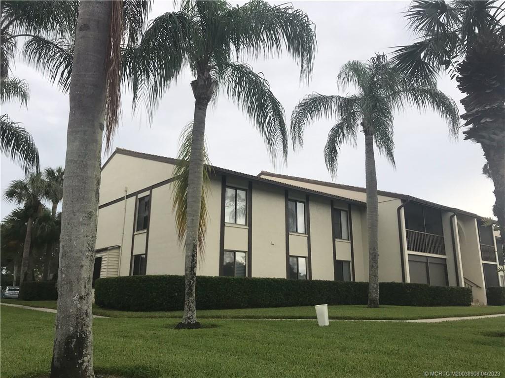 2762 SW Matheson Ave Unit 111H2, Palm City, FL 34990 Condo for Rent