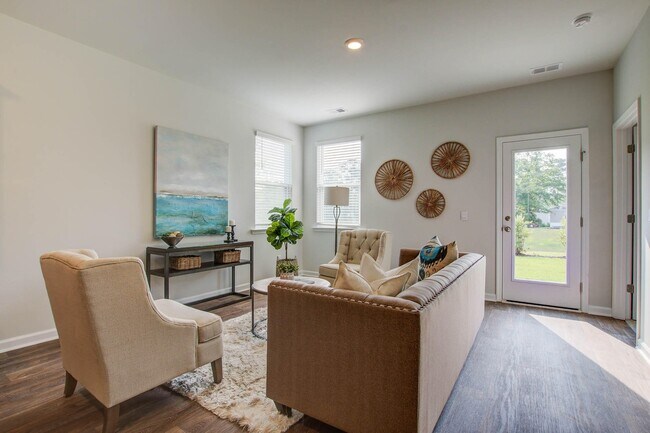 Building Photo - 324 Coral Sunset Way