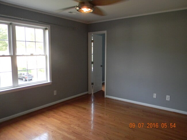 Master Bedroom - 9508 Dabney Court