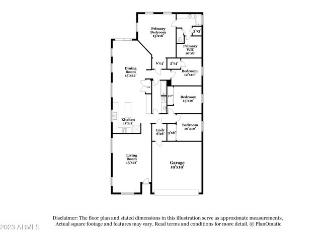 Building Photo - 2214 S 114th Ln