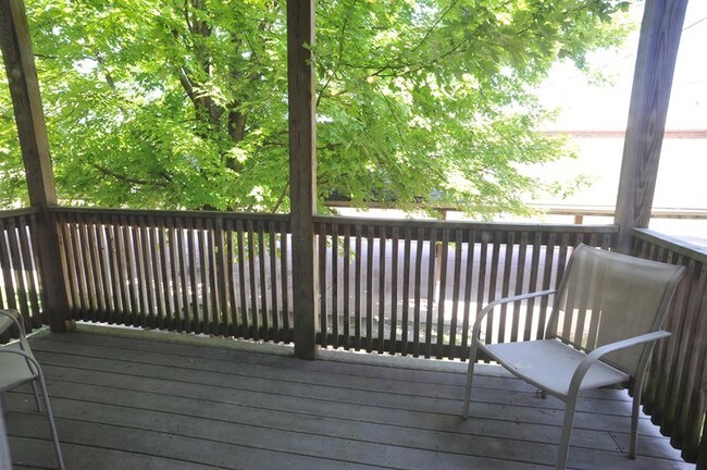 Foto del edificio - 203 N Vermillion St