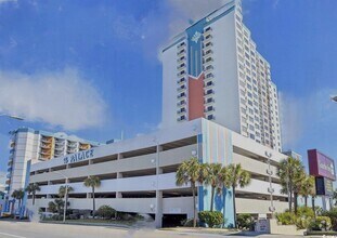 Building Photo - 1605 S Ocean Blvd