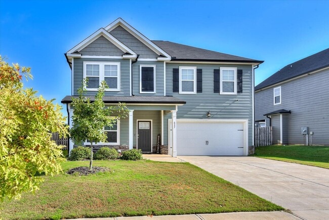 Building Photo - 627 Garland Trl
