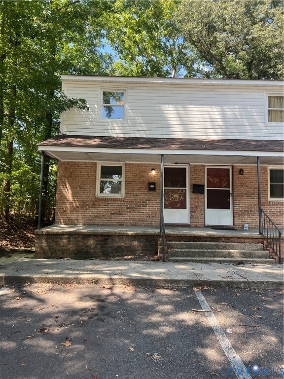 Building Photo - 2105 Dublin St