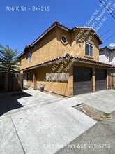 Building Photo - 706 K St