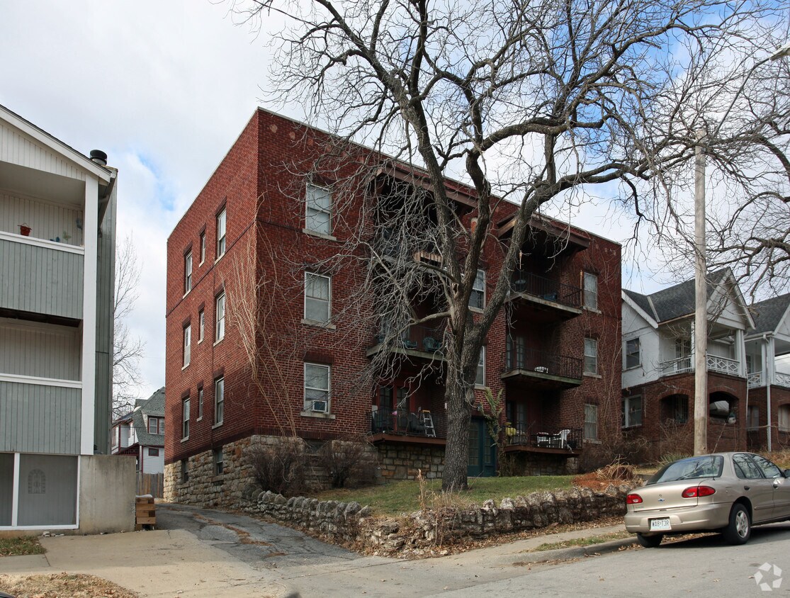 Foto del edificio - 3628 Wyoming St
