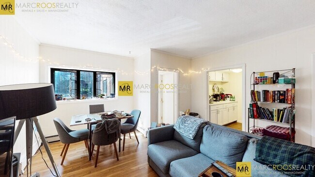 Foto del edificio - 514 Beacon St