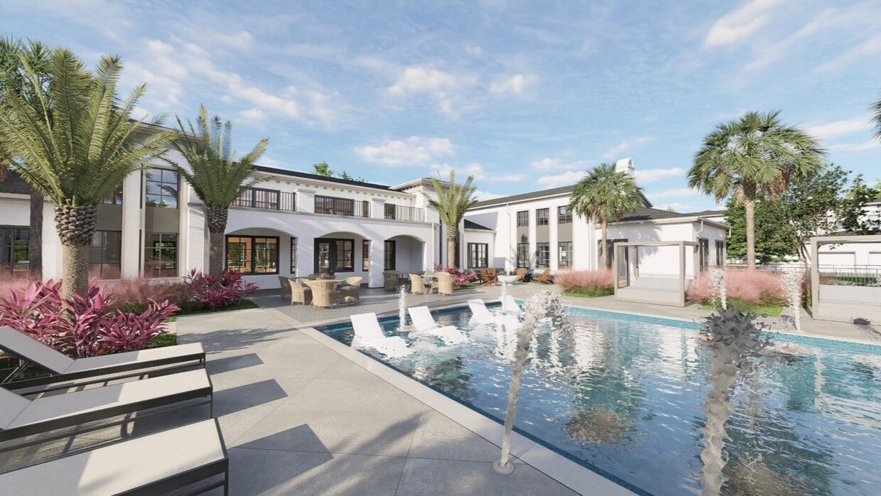 Primary Photo - Terrassa Luxury Apartments