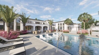 Building Photo - Terrassa Luxury Apartments