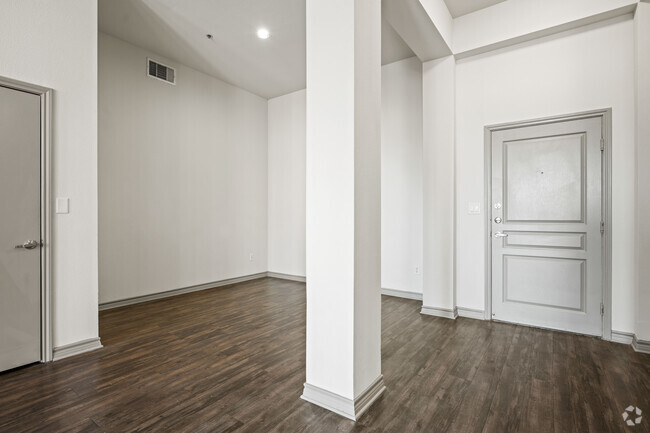 2BR, 2,5BA - 1.717SF B10 Comedor - Lennox at West Village