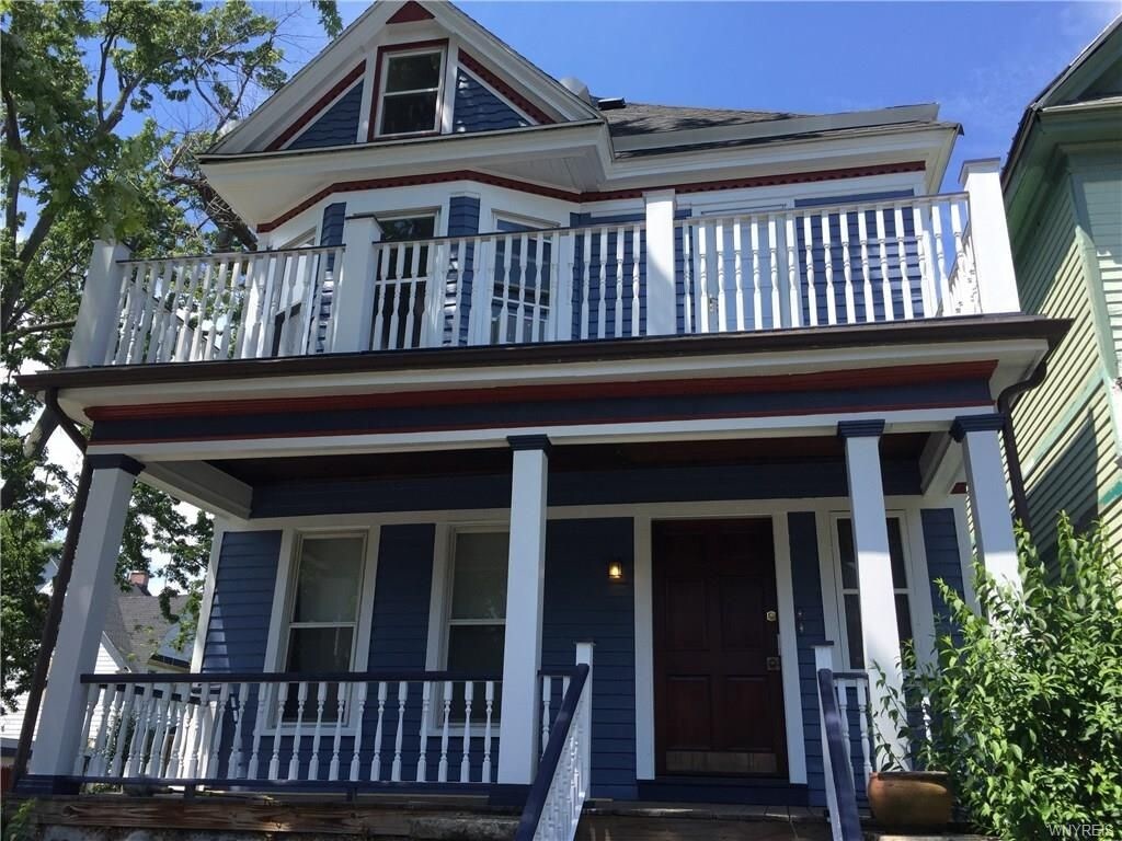 Foto principal - 496 W Ferry St