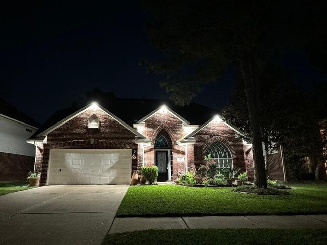 Building Photo - 8923 Aber Trail Ct