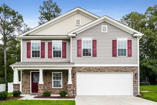 Building Photo - 8012 Spiderlily Ct