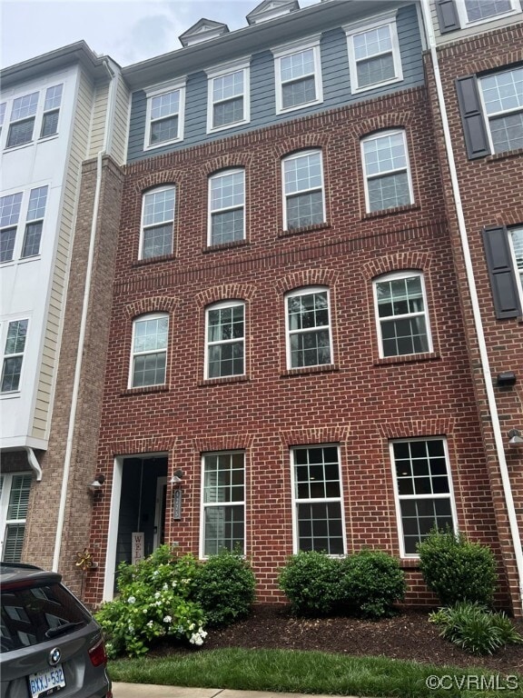 4225 Saunders Tavern Trl Unit A, Henrico, VA 23233 Condo for Rent in