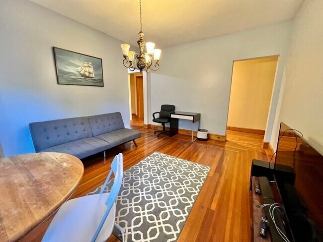 Foto del edificio - 558 Washington St