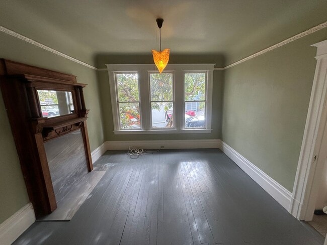 Photo - 2728-2730 Sutter Street (1170r) Apartment