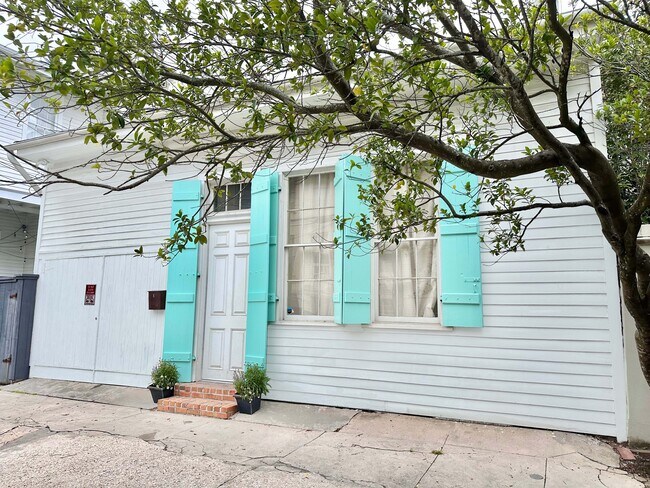 Foto del edificio - 1545 6th St