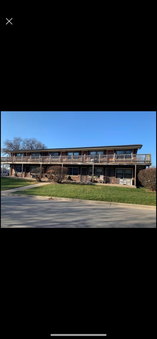 Building Photo - 861 Bode Rd