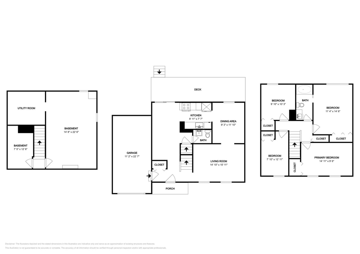 Building Photo - 40 Boxthorn Rd