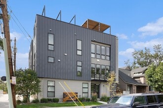 Building Photo - 2630 W 27th Ave
