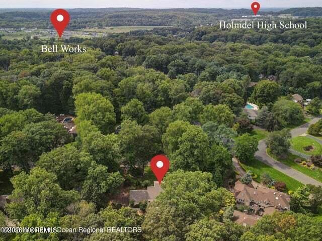 Foto del edificio - 18 Seven Oaks Dr