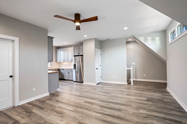 Foto del edificio - 1211 7th Ave N