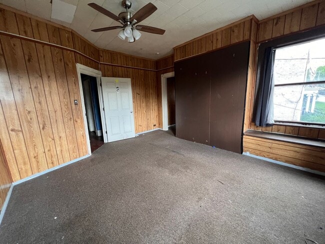 Foto del edificio - 259-261 N. Dithridge Street (Full Service)