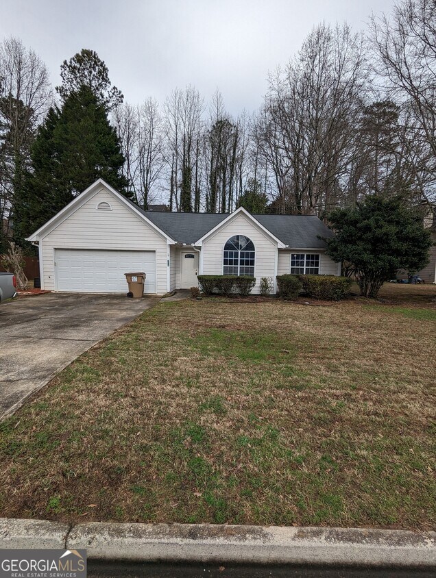 Primary Photo - 5147 Allison Way NE