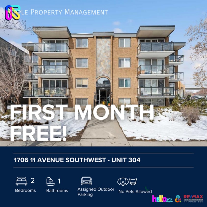 Primary Photo - Modern 2 Beds, 1 Baths Apartment/Condo | N...