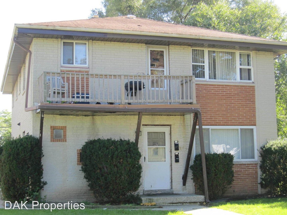 Primary Photo - 8809 W Thurston Ave