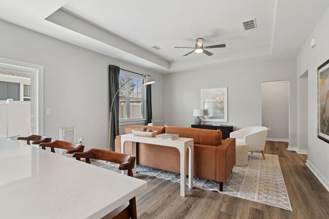 Foto del edificio - 2717 Railyard Rd