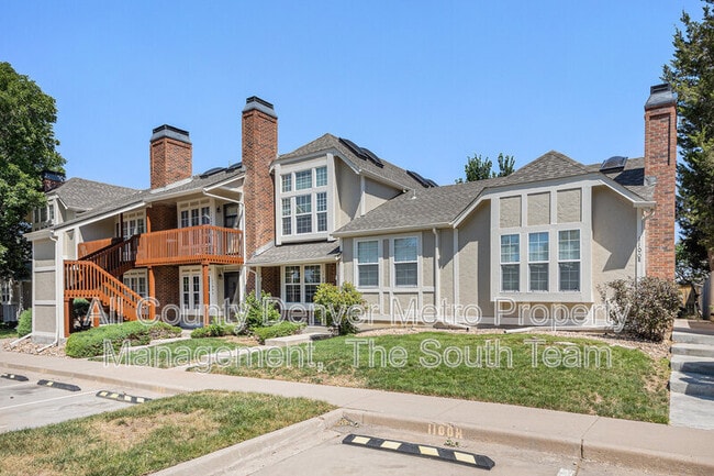 Building Photo - 1100 S Waco St