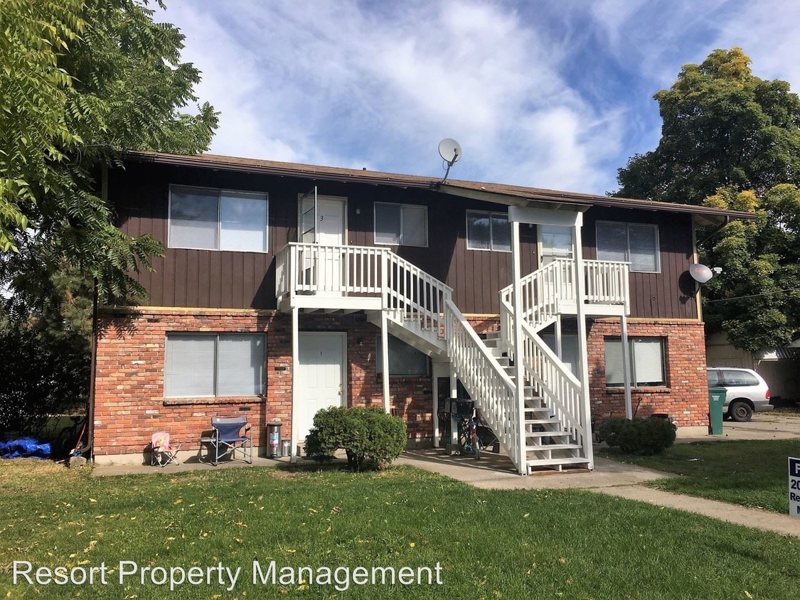 Primary Photo - 1303 E Hastings Ave