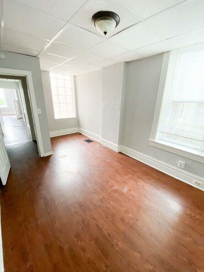 Foto del edificio - Affordable 2bed, 1bath