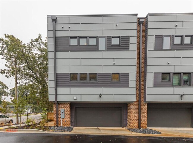 Foto del edificio - 615 King Arnold St