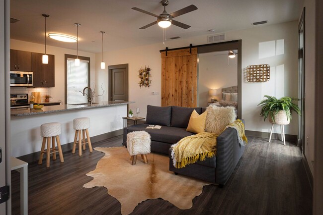 Foto del interior - The Central on Orange Lake Apartments - Co...