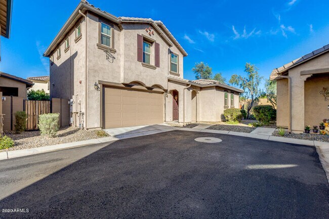 Foto del edificio - 4770 E Tierra Buena Ln