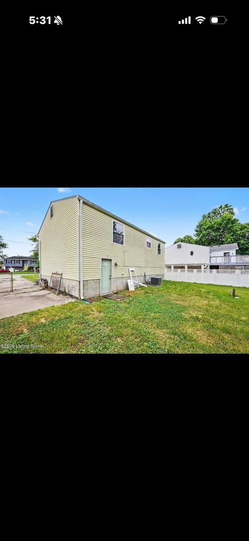 Foto del edificio - 4505 Mesa Ct