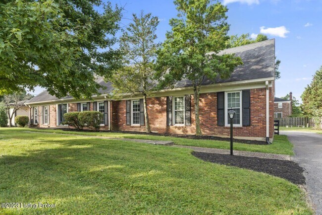 Foto del edificio - 3002 Lime Kiln Ln