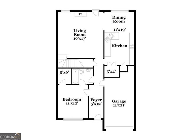 Building Photo - 6695 White Walnut Way