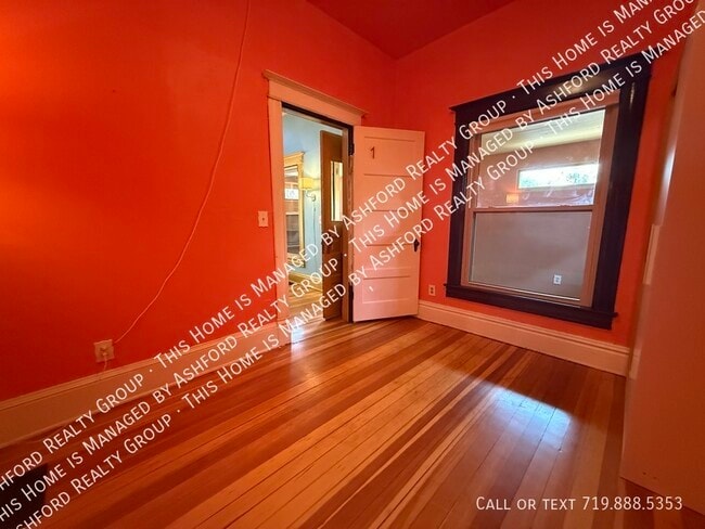 Photo - 1645 W Colorado Ave House